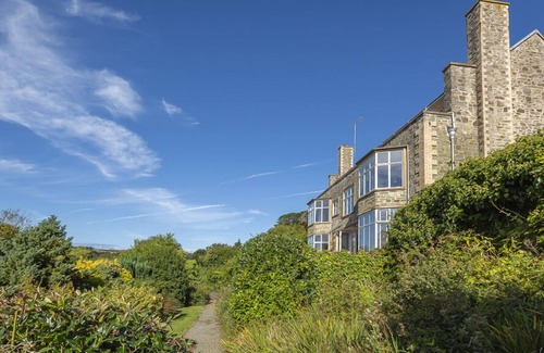 Salcombe Apartamento | 5 Fairhaven