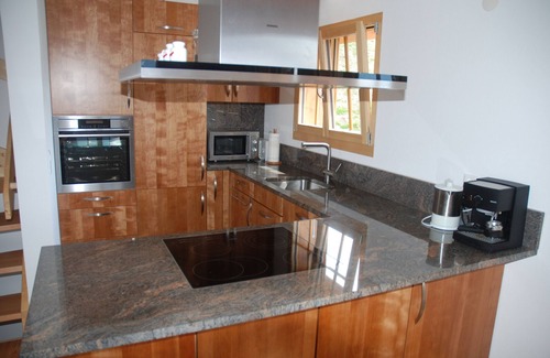 Bellwald Chalet De Esquí | 5 * Chalet superior con impresionantes vistas en la exposición sur