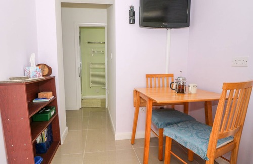Lancing Cabaña | 5 Firle Road Annexe
