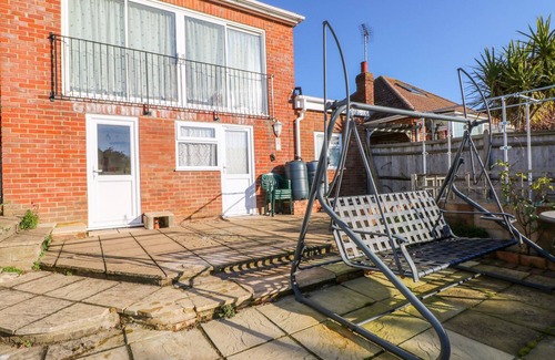 Lancing Cabaña | 5 Firle Road Annexe