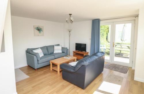 Umberleigh Casa | 5 Forest Park Lodge