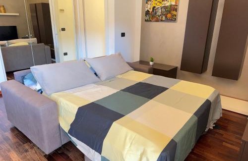 Paratico Apartamento | 5' from Lake Iseo, Your Oasis of Peace