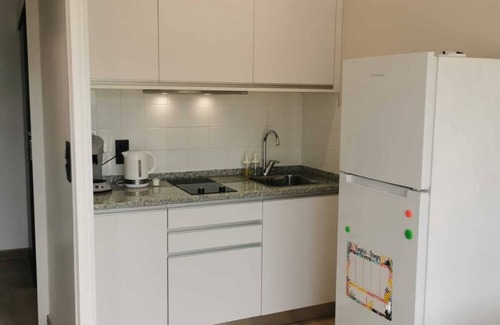 Drace Apartamento | 5' from the freeway, ideal for a family break
