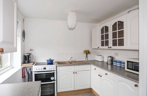Llanbedrog Cabaña | 5 Ger Y Nant