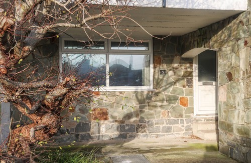 Llanbedrog Cabaña | 5 Ger Y Nant