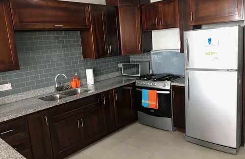 Bois d'Orange Apartamento | Magníficas vistas, excelente ubicación, apartamento nuevo y moderno