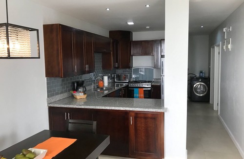 Bois d'Orange Apartamento | Magníficas vistas, excelente ubicación, apartamento nuevo y moderno