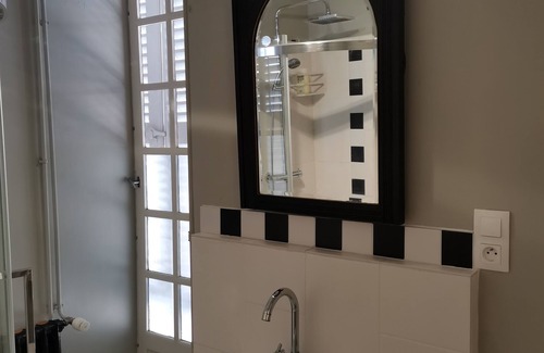 Le Lude Cama Y Desayuno | 5 Grande Rue