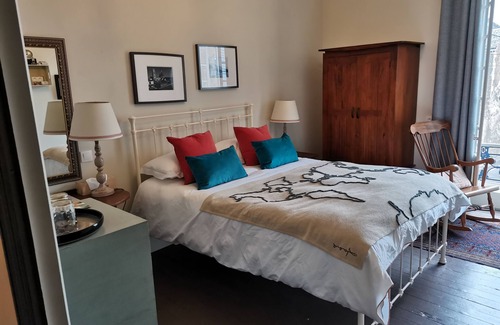 Le Lude Cama Y Desayuno | 5 Grande Rue