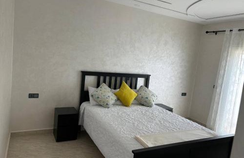 Marina Apartamento | 5 Guests - 10min Beach - Free Parking - PetsOK