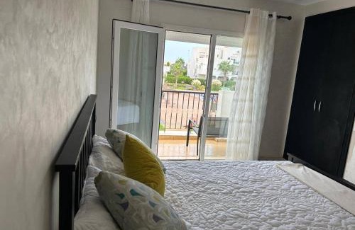 Marina Apartamento | 5 Guests - 10min Beach - Free Parking - PetsOK