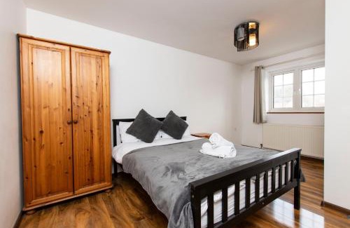 Bowthorpe Casa | 5 Guests - 2-Bed House - Bbq - Free Parking