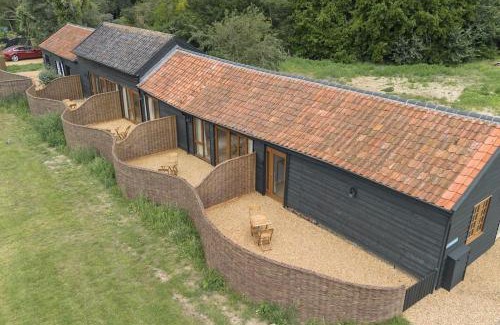 Beccles Casa | 5 Henham Barns