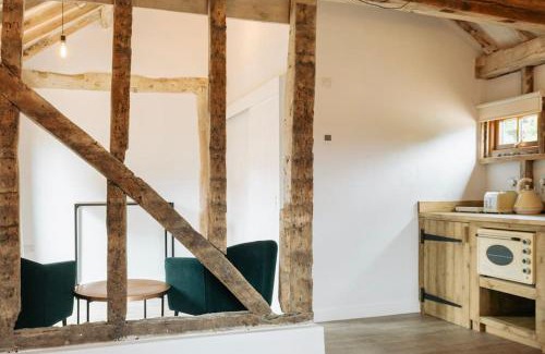 Beccles Casa | 5 Henham Barns