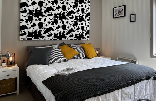 Hotham Heights Apartamento | 5 Higgi Apartments, mount Hotham