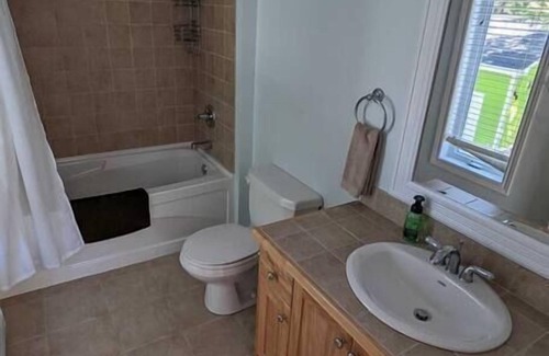 Humber Valley Chalet De Esquí | 5 Hillside Drive - Humber Valley Resort