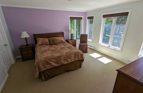 Humber Valley Chalet De Esquí | 5 Hillside Drive - Humber Valley Resort