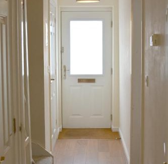Telford Casa | 5 Holborn Spacious Home