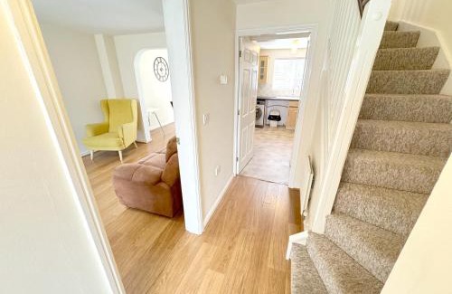 Telford Casa | 5 Holborn Spacious Home