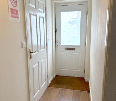Telford Casa | 5 Holborn Spacious Home