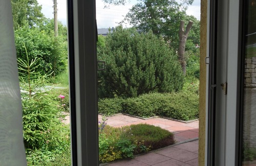 Bad Brambach Apartamento | 5 * Holiday apartment at Schönberg Castle