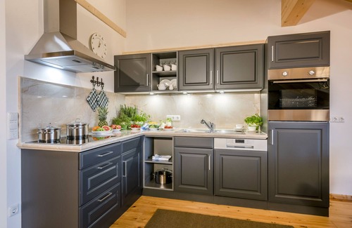 Obing Apartamento | 5 ***** holiday apartment Bergparadies