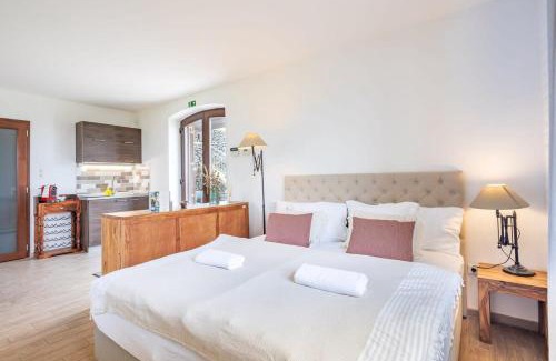 Somloszolos Apartamento | 5 House Winery - Perfect Chill