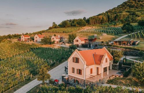 Somloszolos Apartamento | 5 House Winery - Perfect Chill