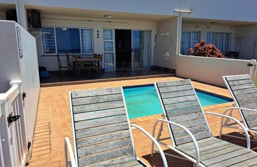 Illovo Beach Apartamento | #5 Illovo Views