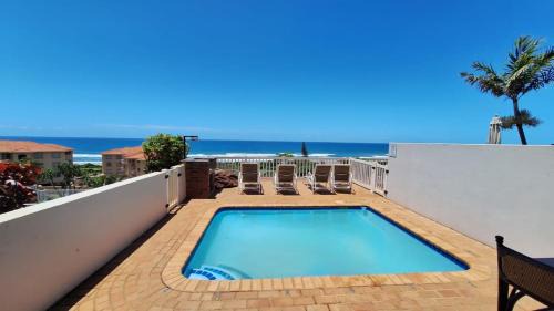 Illovo Beach Apartamento | #5 Illovo Views
