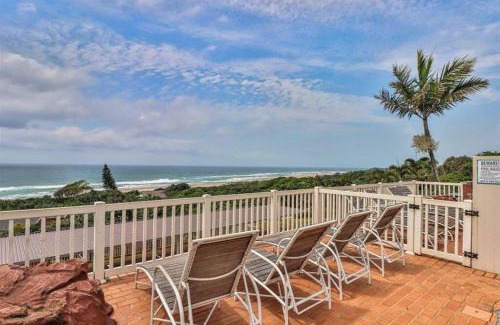 Illovo Beach Apartamento | #5 Illovo Views