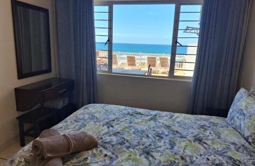 Illovo Beach Apartamento | #5 Illovo Views