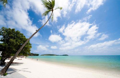 Lipa Noi Villa | 5 Islands Beach Villa @ Lipa Noi