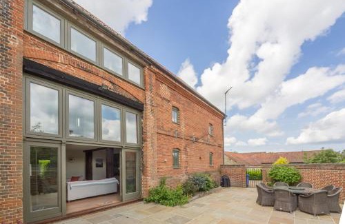 Stanhoe Casa | 5 Ivy Farm Barns