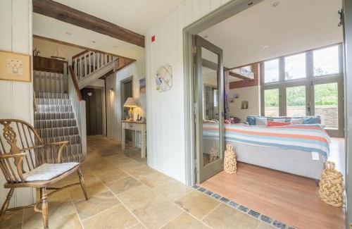 Stanhoe Casa | 5 Ivy Farm Barns