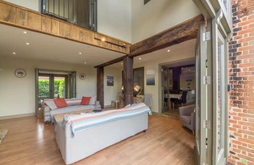 Stanhoe Casa | 5 Ivy Farm Barns