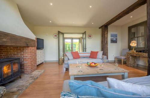 Stanhoe Casa | 5 Ivy Farm Barns