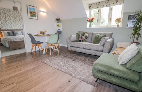 Bibury Apartamento | 5 Jubilee Court