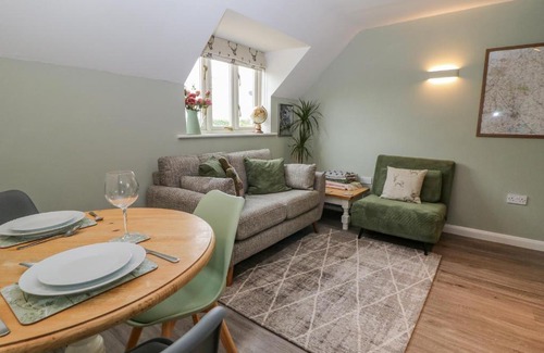 Bibury Apartamento | 5 Jubilee Court