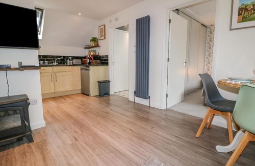 Bibury Apartamento | 5 Jubilee Court