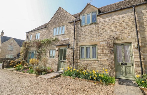 Bibury Apartamento | 5 Jubilee Court