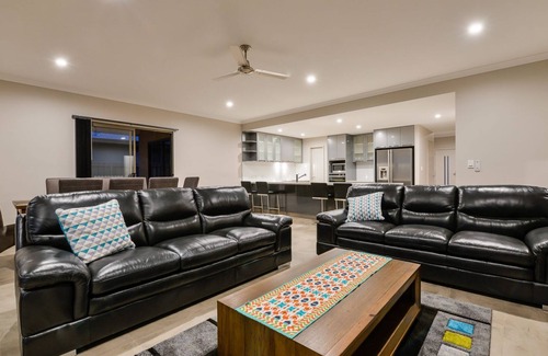 Exmouth Casa | 5 Kestrel Place - JETTY PRIVADO Y PISCINA