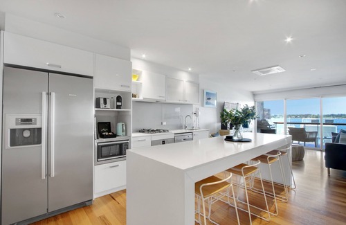 Metung Apartamento | 5 Knots Metung