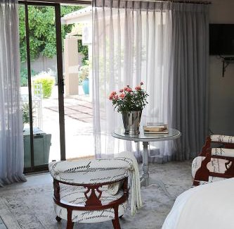 Paarl Casa | 5 Konings Guesthouse