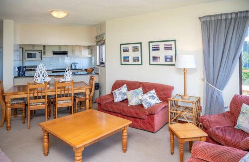 Knysna Central Apartamento | 5 Laguna Grove on the water