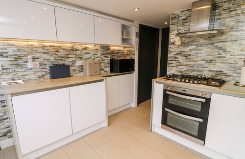 Fourstones Near Bentham Cabaña | 5 Lake House