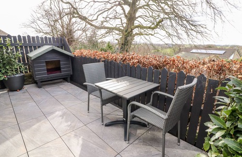 Fourstones Near Bentham Cabaña | 5 Lake House
