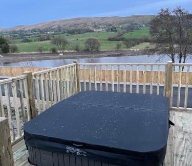 Fence Casa | 5 Lake View, Barrow, Clitheroe - in the heart of the Ribble Valley