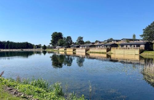Fence Casa | 5 Lake View, Barrow, Clitheroe - in the heart of the Ribble Valley