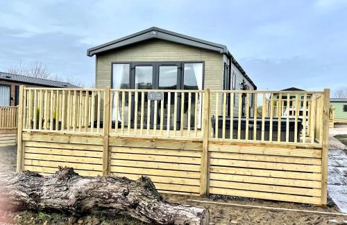 Fence Casa | 5 Lake View, Barrow, Clitheroe - in the heart of the Ribble Valley